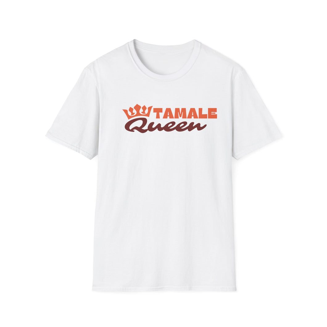 Tamale Queen T shirt