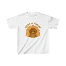 Load image into Gallery viewer, Gobble Up Tamales Kids Heavy Cotton™ Tee
