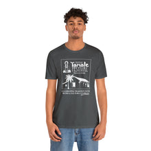 Load image into Gallery viewer, Riverside Tamale Festival Unisex Jersey Short Sleeve Tee T shirt
