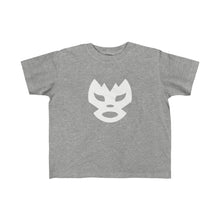 Load image into Gallery viewer, Lucha Libre Kid&#39;s Fine Jersey Tee
