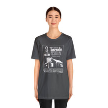 Load image into Gallery viewer, Riverside Tamale Festival Unisex Jersey Short Sleeve Tee T shirt
