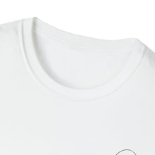 Load image into Gallery viewer, Introducing our Ghost T-Shirt: A Spooktacular Tribute to Tamales Lovers! Soft T shirt
