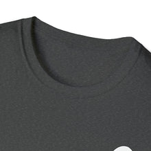 Load image into Gallery viewer, Introducing our Ghost T-Shirt: A Spooktacular Tribute to Tamales Lovers! Soft T shirt
