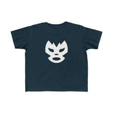 Load image into Gallery viewer, Lucha Libre Kid&#39;s Fine Jersey Tee
