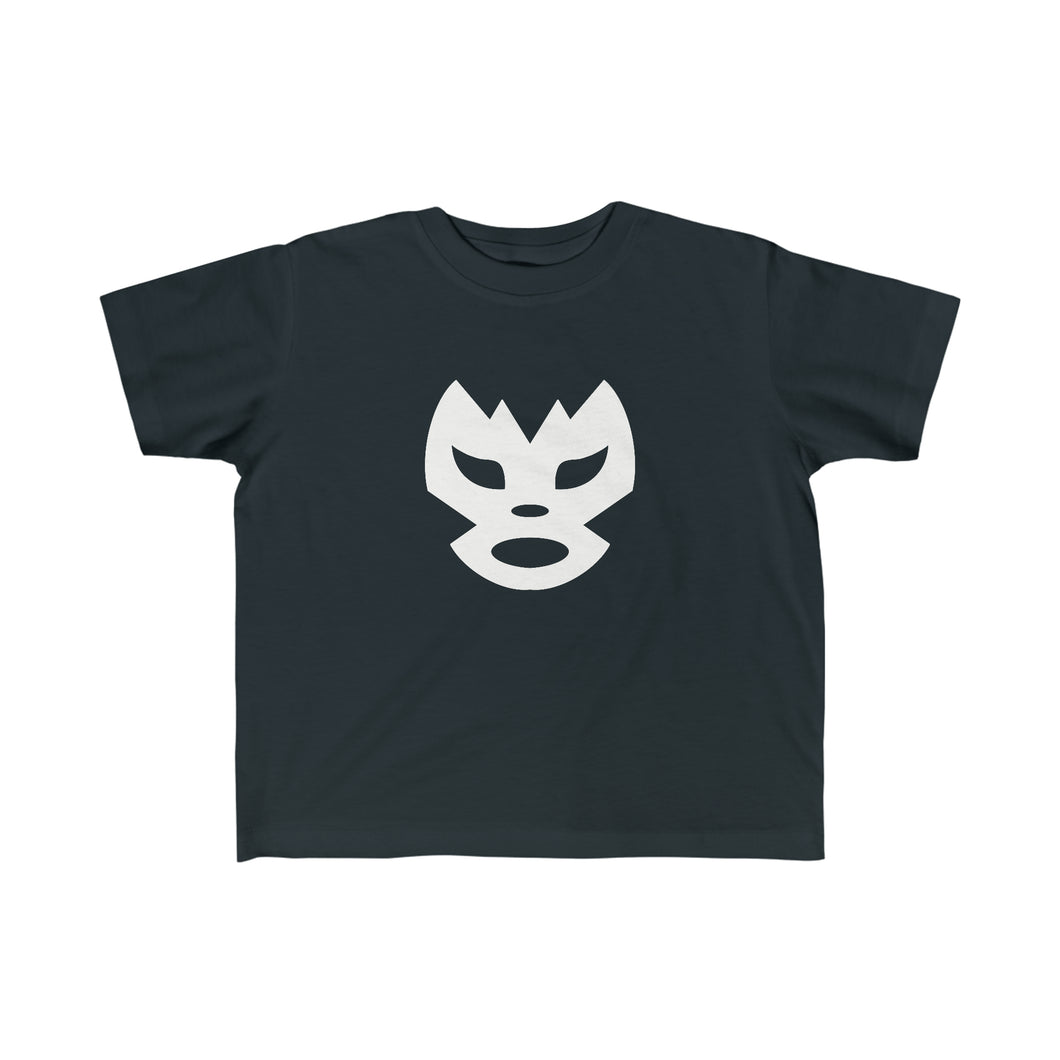 Lucha Libre Kid's Fine Jersey Tee