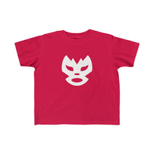 Load image into Gallery viewer, Lucha Libre Kid&#39;s Fine Jersey Tee
