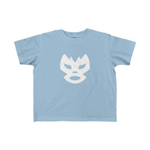Load image into Gallery viewer, Lucha Libre Kid&#39;s Fine Jersey Tee
