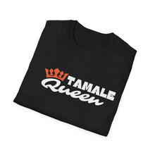 Load image into Gallery viewer, Tamale Queen T shirt
