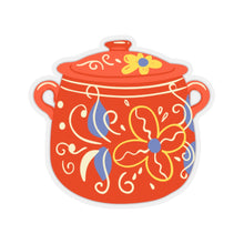 Load image into Gallery viewer, Ceramic Pot Sticker
