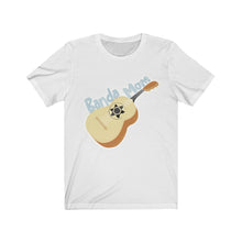 Load image into Gallery viewer, Banda Mom T shirt for the Riverside Tamale Festival
