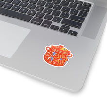 Load image into Gallery viewer, Ceramic Pot Sticker
