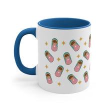 Load image into Gallery viewer, Guadalupe Accent Coffee Mug, 11oz
