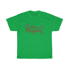 Load image into Gallery viewer, Women&#39;s Merry Christmas T Shirt
