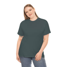 Load image into Gallery viewer, Riverside Tamale Festival T shirts &amp; Mexcian Energy Bars- Unisex Heavy Cotton Tee
