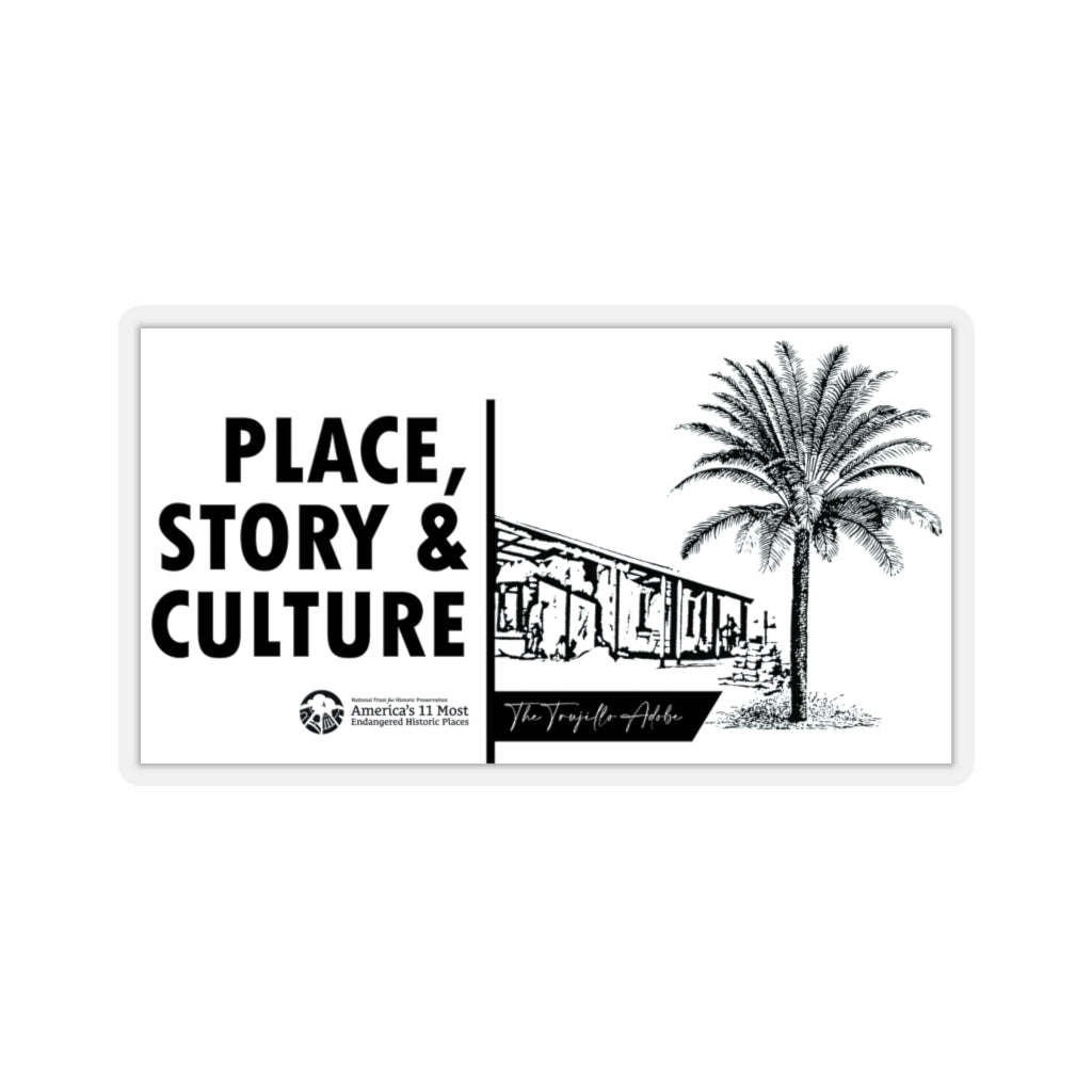 Limited Commemorative Sticker