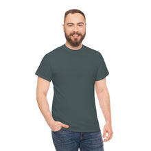 Load image into Gallery viewer, Riverside Tamale Festival T shirts &amp; Mexcian Energy Bars- Unisex Heavy Cotton Tee
