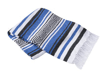 Load image into Gallery viewer, Mexican Blanket Striped - Deluxe
