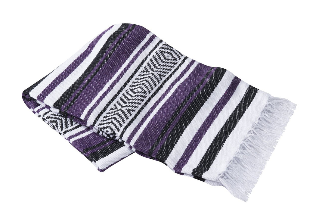Mexican Blanket Striped - Deluxe
