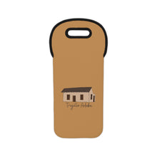 Load image into Gallery viewer, Wine Tote Bag - Trujillo Adobe
