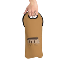 Load image into Gallery viewer, Wine Tote Bag - Trujillo Adobe
