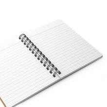 Load image into Gallery viewer, Trujillo Adobe Spiral Bound Journal
