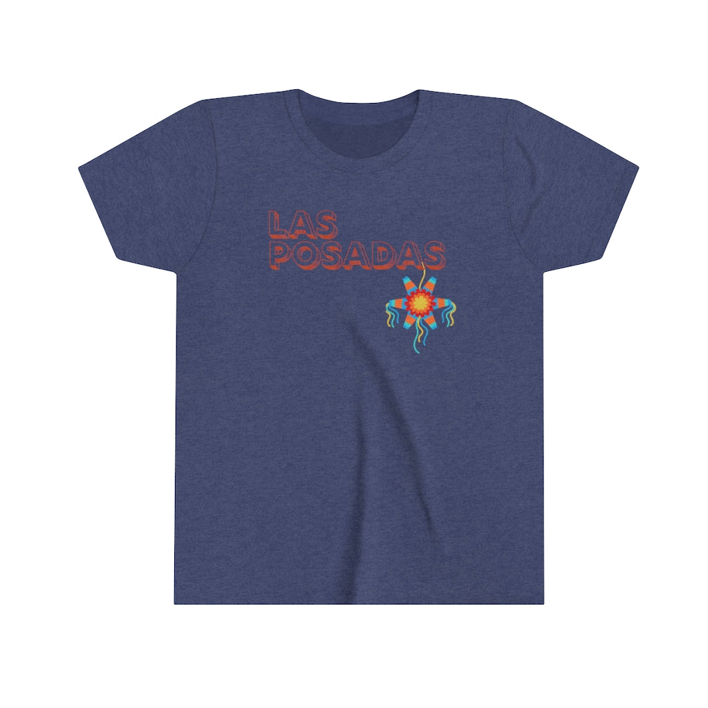 Las Posada Kid's T shirt