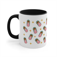Load image into Gallery viewer, Guadalupe Accent Coffee Mug, 11oz
