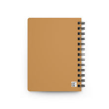 Load image into Gallery viewer, Trujillo Adobe Spiral Bound Journal
