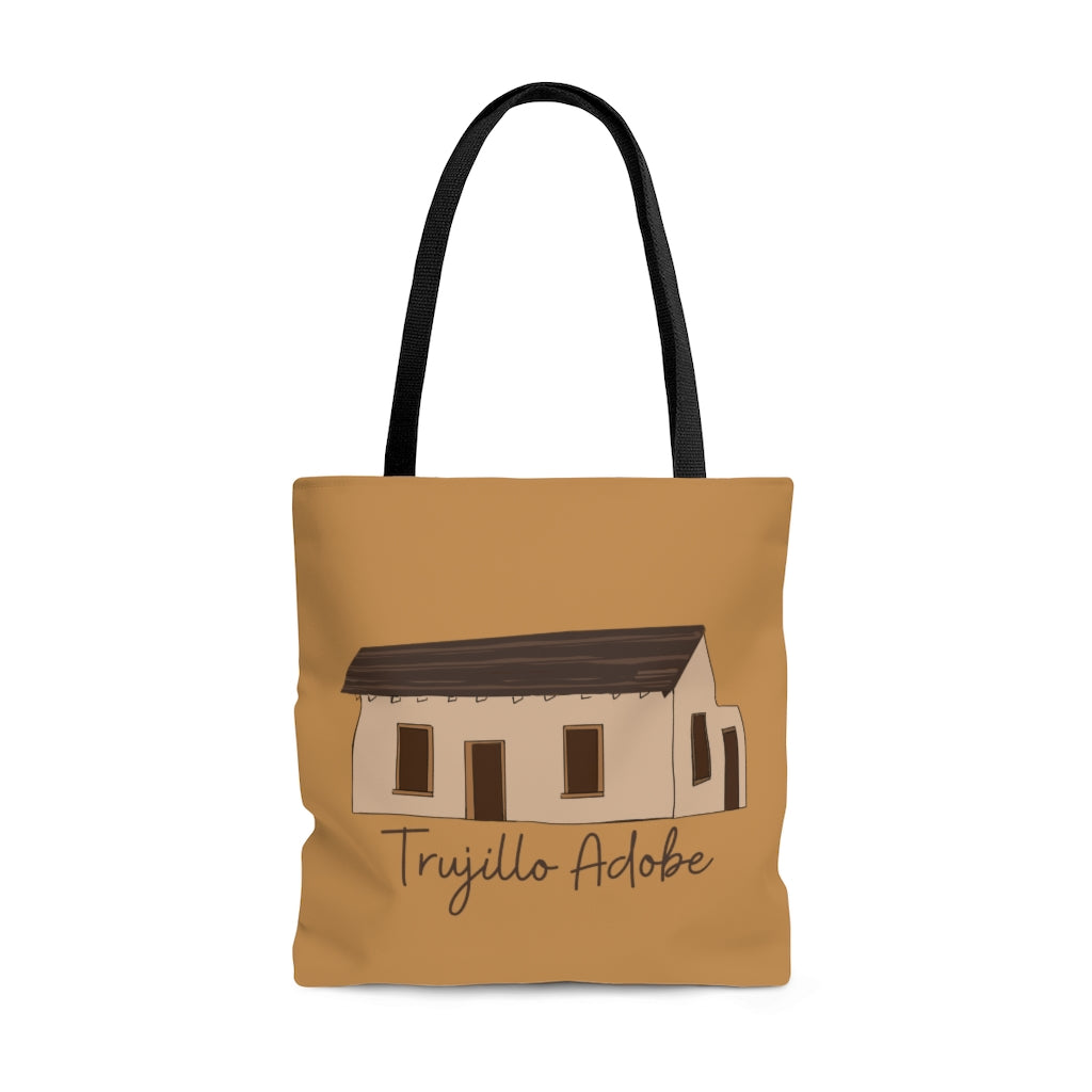 Trujillo Adobe Bag