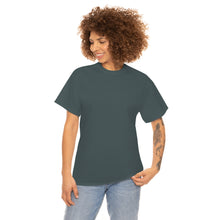 Load image into Gallery viewer, Riverside Tamale Festival T shirts &amp; Mexcian Energy Bars- Unisex Heavy Cotton Tee
