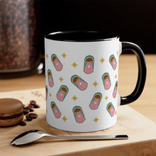 Load image into Gallery viewer, Guadalupe Accent Coffee Mug, 11oz
