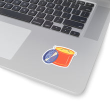 Load image into Gallery viewer, Tamale Steamer Sticker
