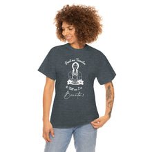 Load image into Gallery viewer, Riverside Tamale Festival T shirts Feed me Tamales and tell me I am bonita - | Riverside Tamale Festival Unisex Heavy Cotton Tee
