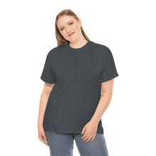 Load image into Gallery viewer, Riverside Tamale Festival T shirts &amp; Mexcian Energy Bars- Unisex Heavy Cotton Tee
